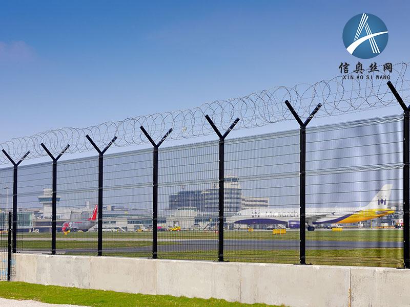 機(jī)場護(hù)欄網(wǎng)--03